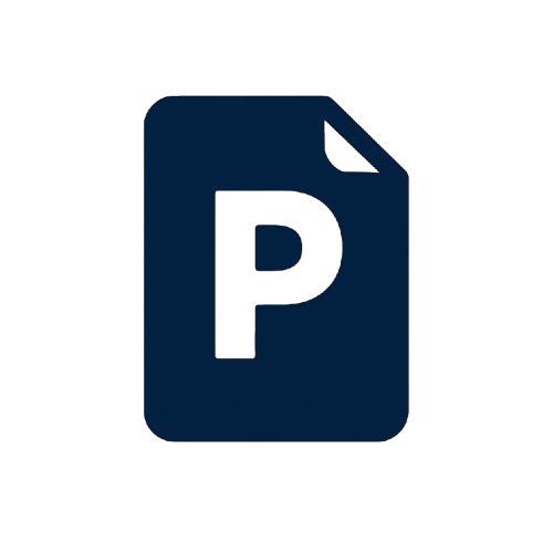 Peritum Logo